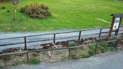 Panorama z Vsackého Cábu