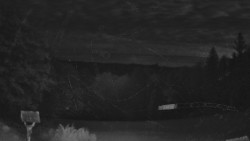 Panorama z Vsackého Cábu