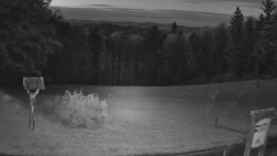 Panorama z Vsackého Cábu
