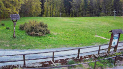 Panorama z Vsackého Cábu