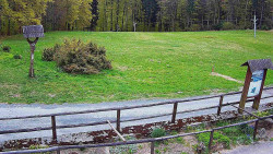 Panorama z Vsackého Cábu