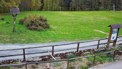 Panorama z Vsackého Cábu
