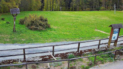 Panorama z Vsackého Cábu
