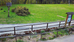 Panorama z Vsackého Cábu