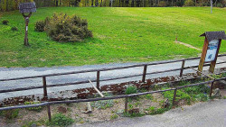 Panorama z Vsackého Cábu