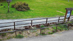 Panorama z Vsackého Cábu