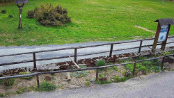 Panorama z Vsackého Cábu