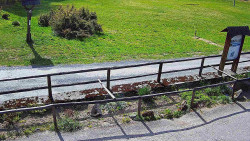 Panorama z Vsackého Cábu