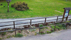 Panorama z Vsackého Cábu