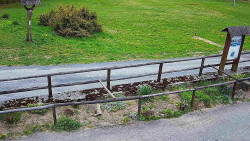 Panorama z Vsackého Cábu