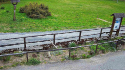 Panorama z Vsackého Cábu