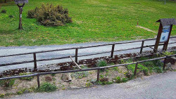 Panorama z Vsackého Cábu