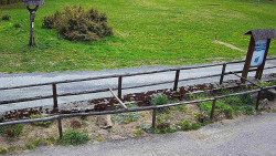 Panorama z Vsackého Cábu
