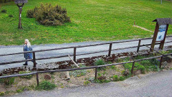 Panorama z Vsackého Cábu