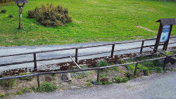 Panorama z Vsackého Cábu