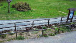 Panorama z Vsackého Cábu