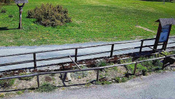 Panorama z Vsackého Cábu