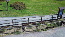 Panorama z Vsackého Cábu