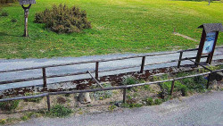 Panorama z Vsackého Cábu