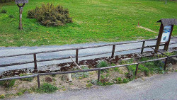 Panorama z Vsackého Cábu