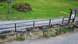 Panorama z Vsackého Cábu