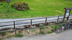 Panorama z Vsackého Cábu