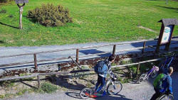 Panorama z Vsackého Cábu