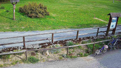 Panorama z Vsackého Cábu