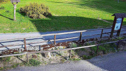 Panorama z Vsackého Cábu