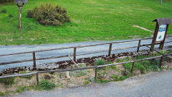 Panorama z Vsackého Cábu