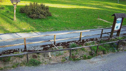 Panorama z Vsackého Cábu