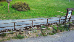 Panorama z Vsackého Cábu