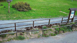 Panorama z Vsackého Cábu