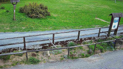 Panorama z Vsackého Cábu