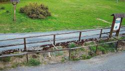 Panorama z Vsackého Cábu