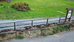 Panorama z Vsackého Cábu