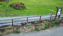 Panorama z Vsackého Cábu