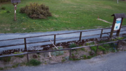 Panorama z Vsackého Cábu