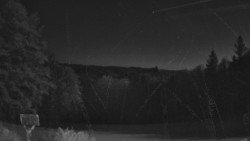 Panorama z Vsackého Cábu