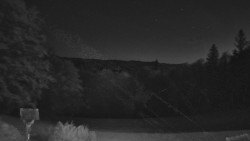 Panorama z Vsackého Cábu