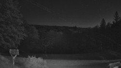 Panorama z Vsackého Cábu