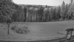 Panorama z Vsackého Cábu