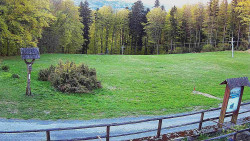 Panorama z Vsackého Cábu