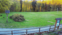 Panorama z Vsackého Cábu