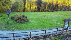 Panorama z Vsackého Cábu