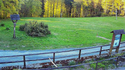 Panorama z Vsackého Cábu