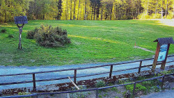 Panorama z Vsackého Cábu