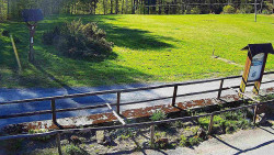 Panorama z Vsackého Cábu