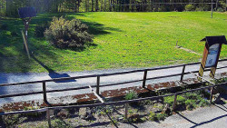 Panorama z Vsackého Cábu