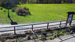 Panorama z Vsackého Cábu